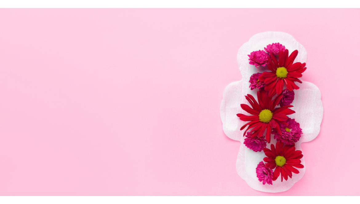 Is it advisable to do perineal reeducation during menstruation?